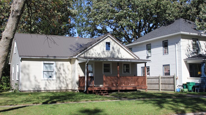 house for rent Independence Iowa