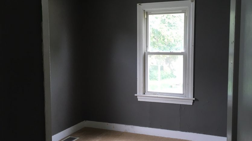 Bedroom in House for Rent Independence Iowa